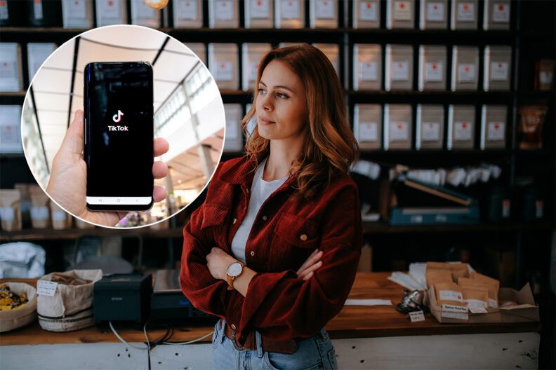 монетизація в tik tok