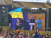 Украина защитит и свою, и вашу свободу! Мощное выступление Зеленского в Вильнюсе