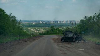 Ситуація у Бахмуті сьогодні 13 липня 2023: хто має ініціативу