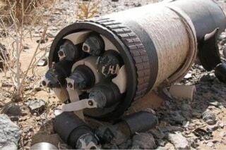 Чим небезпечні касетні боєприпаси: що потрібно знати
