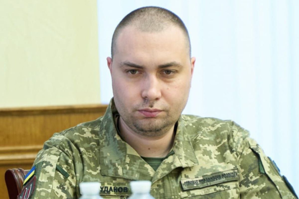 Буданов про те, що у ГУР є джерела в колах Путіна, де діє український Моссад