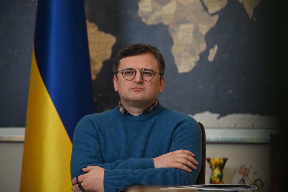 Дмитро Кулеба про результати саміту НАТО — що чекає на Україну далі
