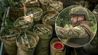 Називають це відновленням: як військові розвантажуються після Кліщіївки