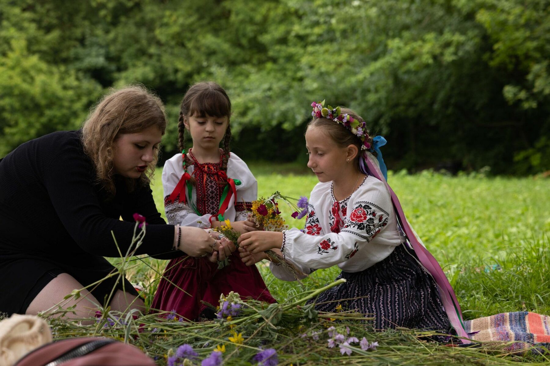 Фестиваль Протасів Яр, пам