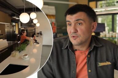 Бізнес під час війни