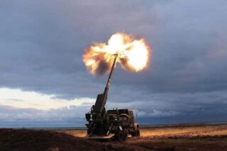 Новий пакет військової допомоги від США на суму $1,3 млрд: що туди входить