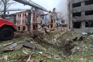 Вибухи в Миколаєві сьогодні 20 липня 2023: що відомо про вибухи та наслідки