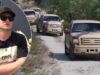 Машины для ВСУ! Группа Бумбокс и фонд Help heroes of Ukraine купили десять пикапов для военных