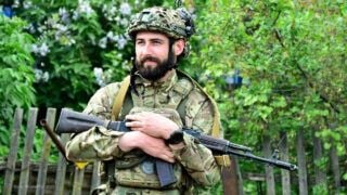 Вакансія помічники ветеранів: що це за проект
