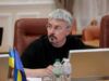 ВРУ підтримала відставку міністра культури Ткаченка: подробиці