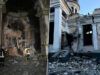 Спасо-Преображенський кафедральний собор зруйновано, загинула людина, є поранені — Росія нещадно обстріляла Одесу ракетами
