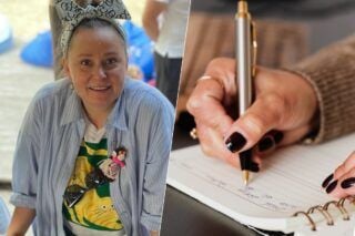 Акторка Віталіна Біблів розповіла, як будує особисті кордони