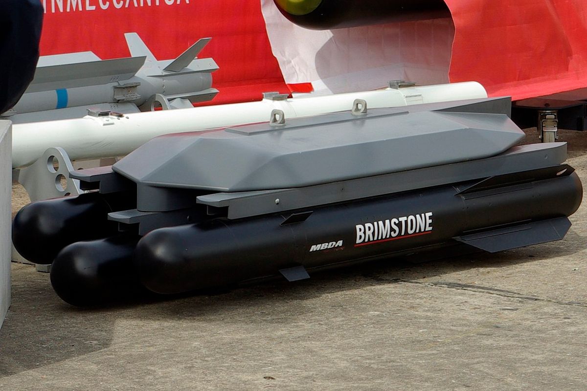 Brimstone