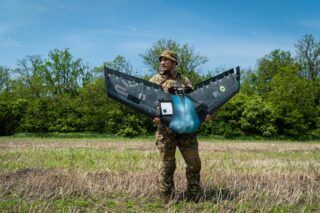 Як новітні технології впливають на війну в Україні — дослідження