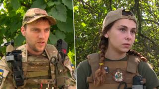 Як працюють бойові медики: історії з фронту