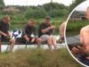 Рыбалка как реабилитация: как хобби лечит эмоциональное состояние и способствует здоровому сну военных