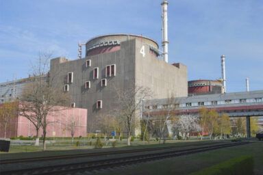 Окупанти перевели ЗАЕС у “гарячий зупин”: що відомо