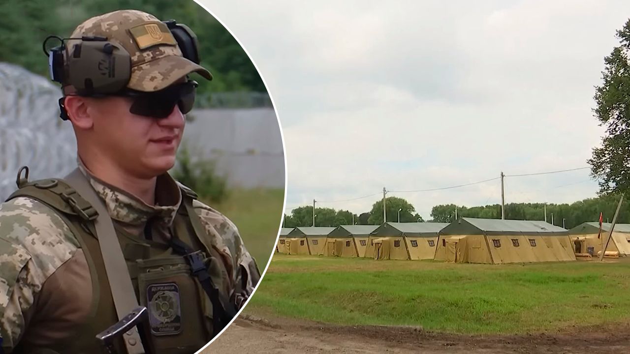 У Білорусі зросла кількість вагнерівців: яка їхня мета