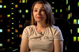 Три роки у катівні та СІЗО — інтерв'ю Людмили Гусейнової