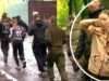 Під дощем, у багнюці, але сильні духом: як це — відчути себе бійцем Азова на один день
