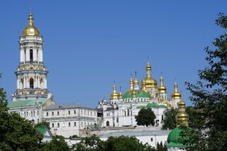 церковні свята у серпні