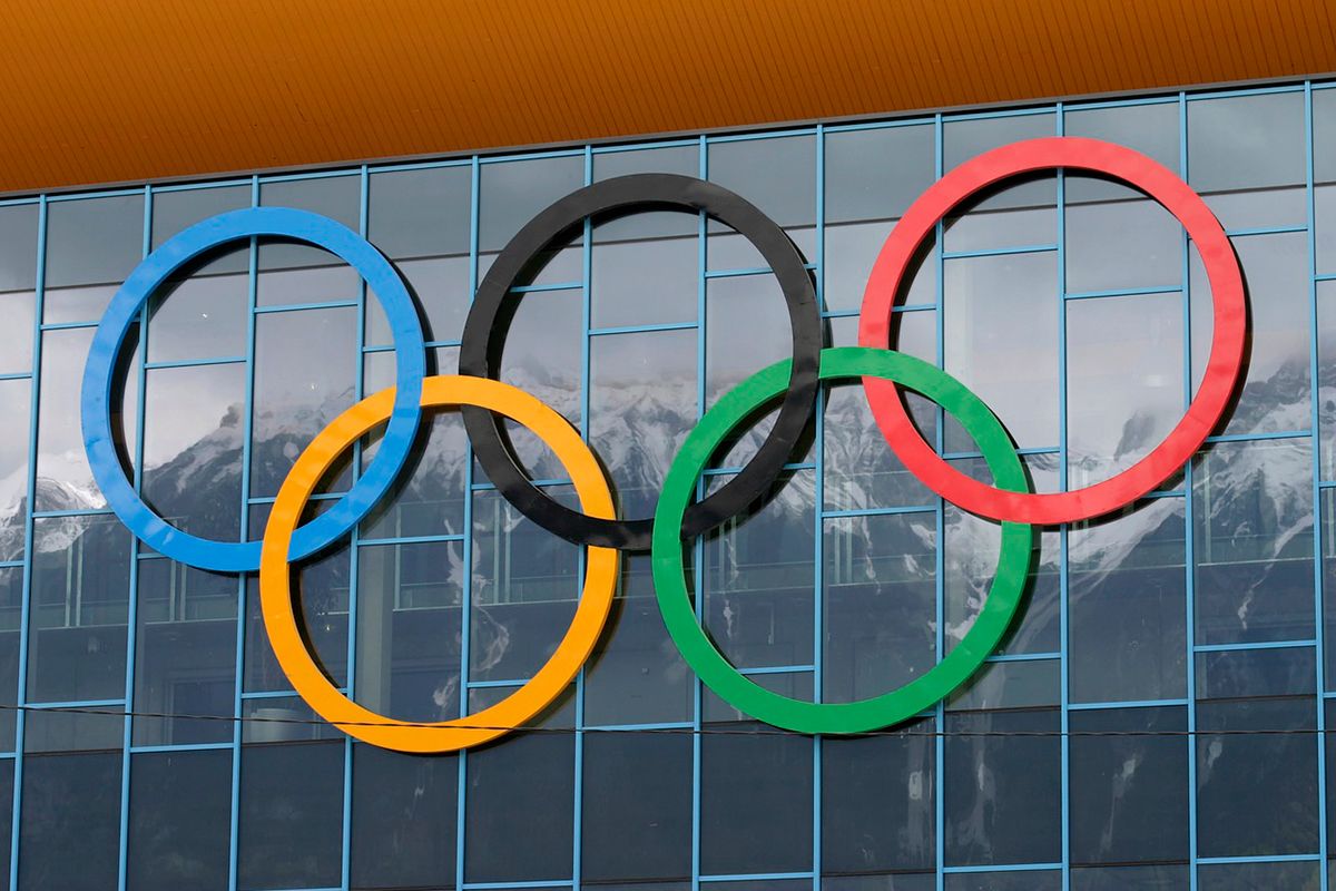 Росію та Білорусь не запросили на Олімпійські ігри-2024: що відомо