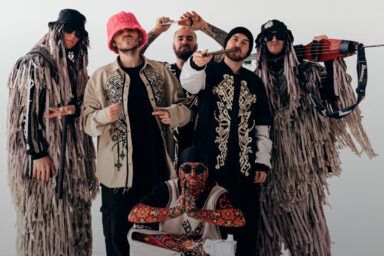 Kalush Orchestra