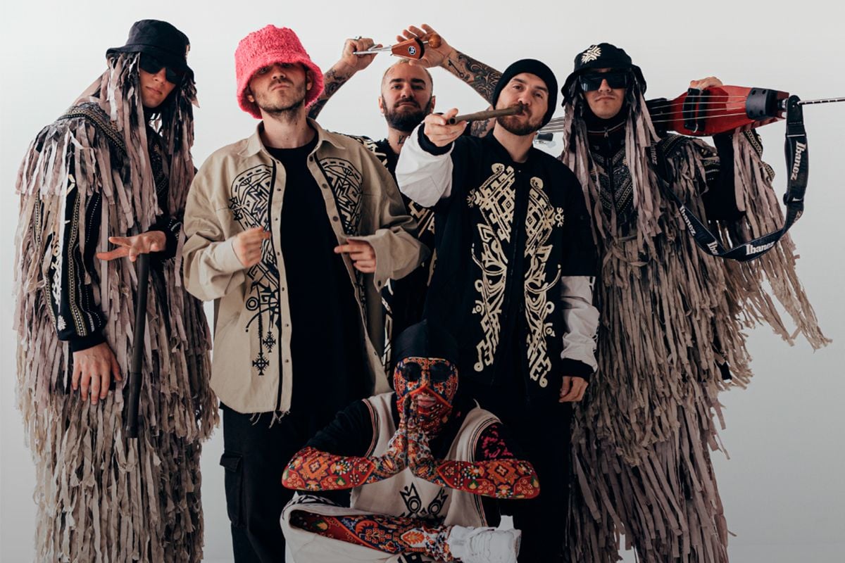 Kalush Orchestra