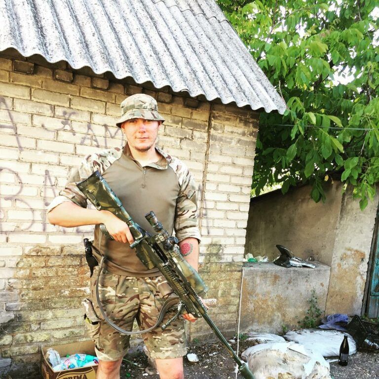 Богдан Грішенков