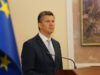 Кабмин назначил Ростислава Карандеева временным исполняющим обязанности министра культуры — что о нем известно