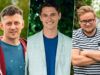 Війна відкрила однодумців — зірки серіалів Зв’язок і Голова про дружбу під час війни