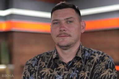 Богдан Грішенков