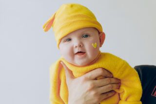 народжуваність в Україні