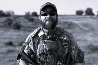 Євген Світличиний загинув на фронті: що відомо