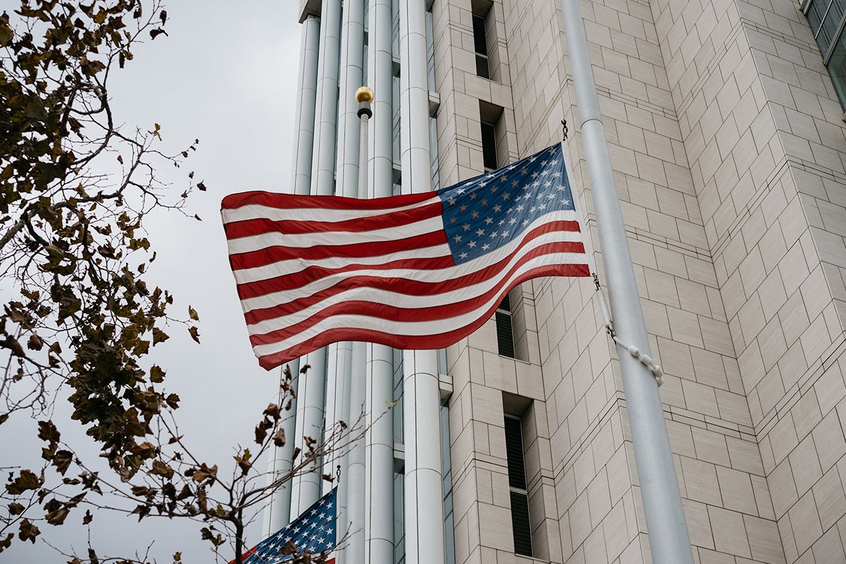 Україна отримала грант від США $1,25 млрд: на що витрачатимуть кошти