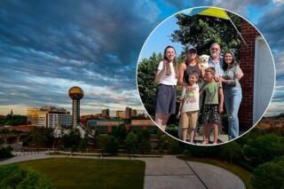 Як живуть українські біженці у США — розповідь харків'янки