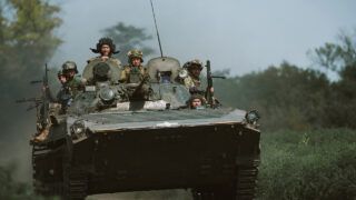 Ситуація на фронті сьогодні 1 серпня: як триває контрнаступ