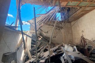 Вибухи у Херсоні сьогодні 1 серпня 2023: що відомо про вибухи та наслідки