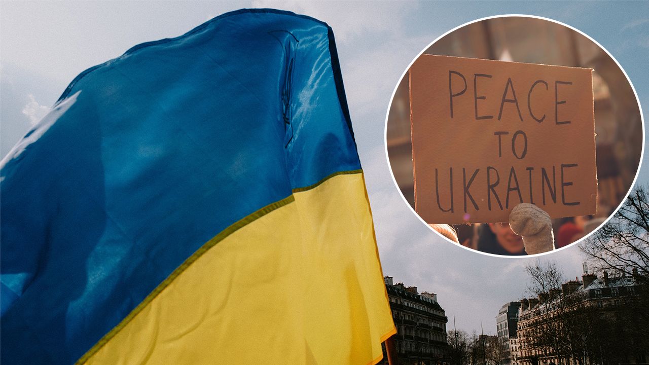 Саміт миру для України: що це таке та як проходить підготовка