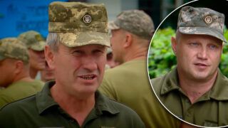Прикордонники із Волині