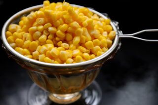 Як консервувати кукурудзу на зиму: рецепт на зиму