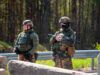 Прикордонники чотири рази зупиняли ворожі ДРГ на Півночі протягом липня: як обороняють кордони