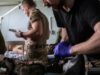 Це фатально! Тата Кеплер про неякісні турнікети та інші проблеми тактичної медицини на передовій