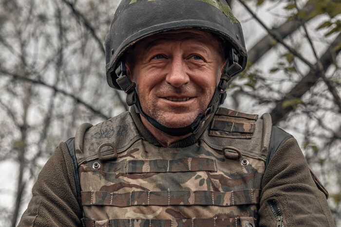 Що подарувати військовому: ідеї подарунків