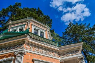 Що подивитися в Умані