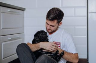 Як на людину впливає життя з собакою: результати досліджень