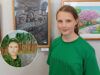 Я начала много плести из бисера после того, как исчез папа — как творчество помогает Веронике пережить боль, которую принесла война