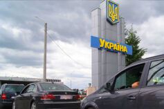 час очікування на кордоні з Молдовою
