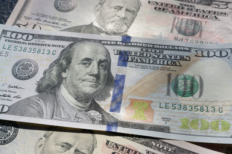 Міжнародні резерви України становлять понад $40 млрд: що відомо про зріст у липні 2023