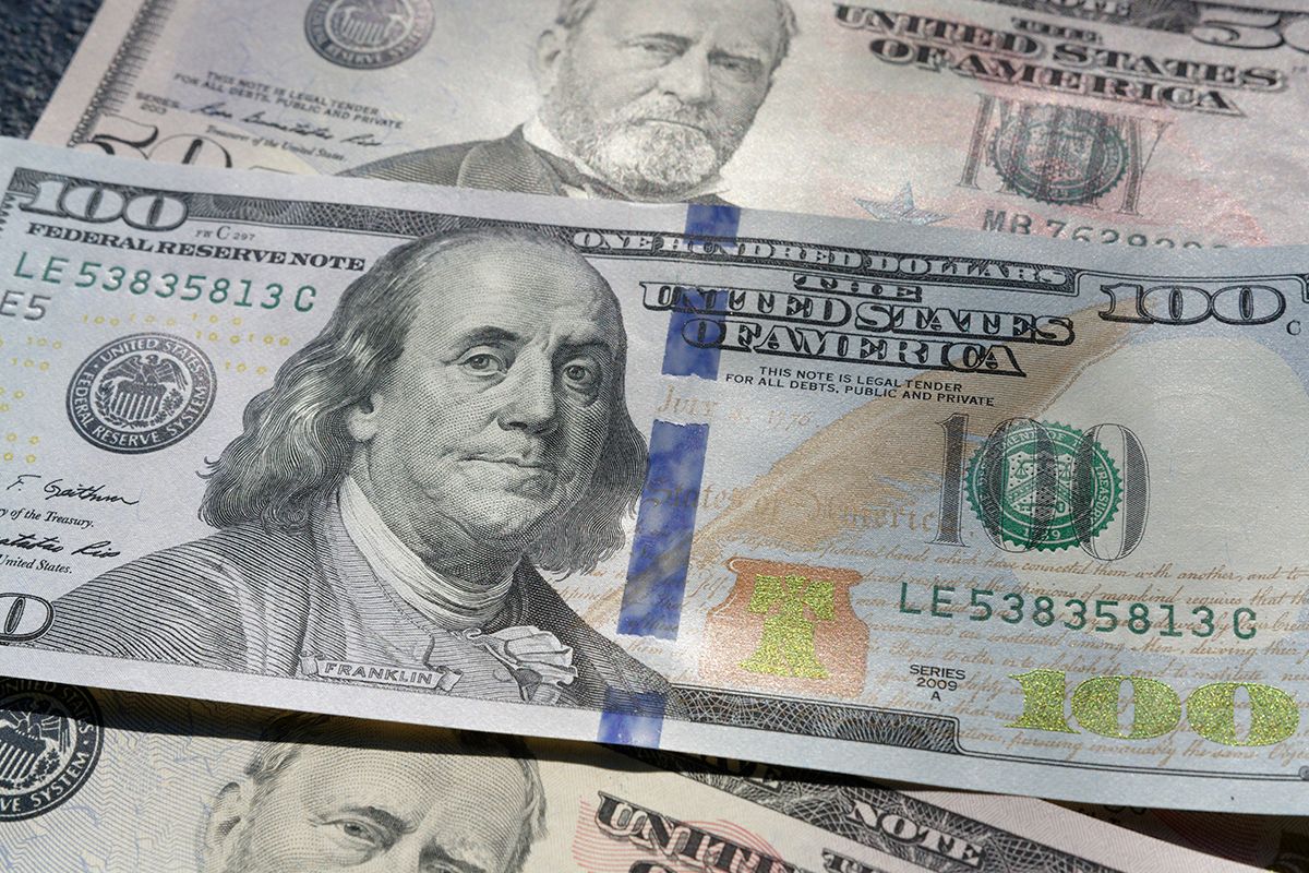 Міжнародні резерви України становлять понад $40 млрд: що відомо про зріст у липні 2023